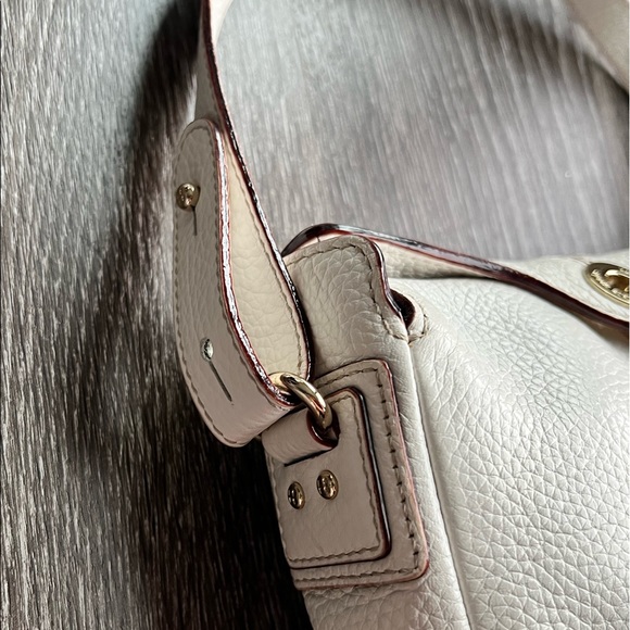 Vintage white Kate spade shoulder bag - Picture 3 of 3